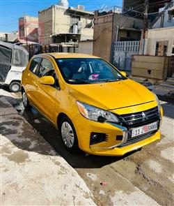 ميتسوبيشي ميراج